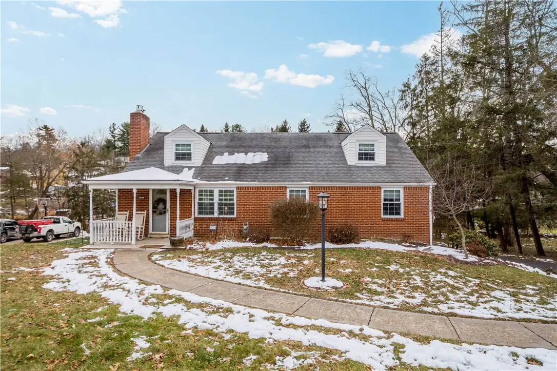 224 Hays Rd, Upper Saint Clair, PA 15241 - Image #1