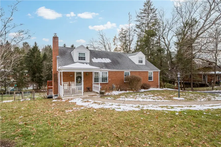 224 Hays Rd, Upper Saint Clair, PA 15241 - Image #3