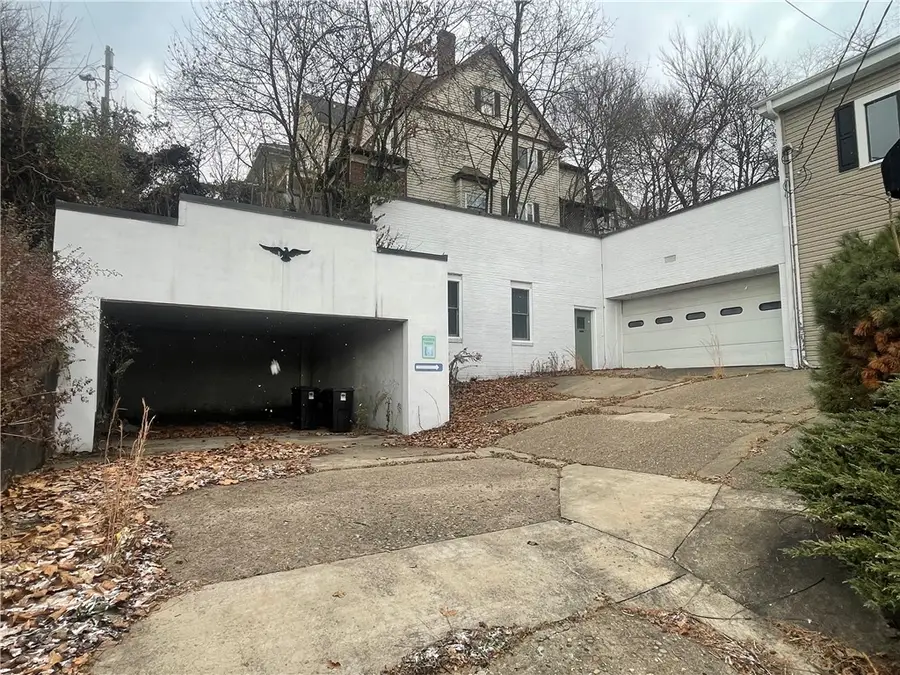 701 Thompson, Donora, PA 15033 - Image #2