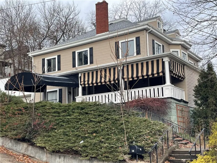 701 Thompson, Donora, PA 15033 - Image #3