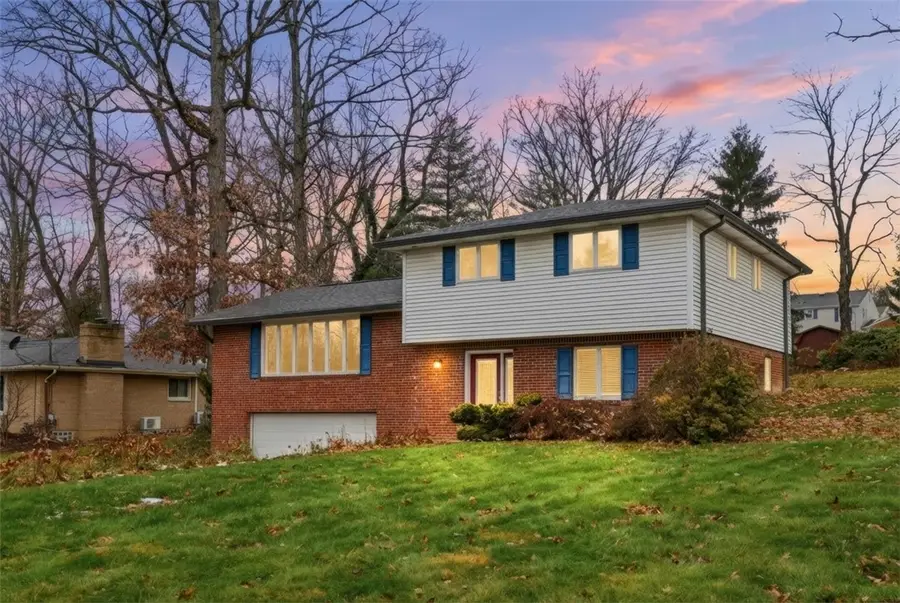 3536 Mayer Drive, Murrysville, PA 15668 - Image #2