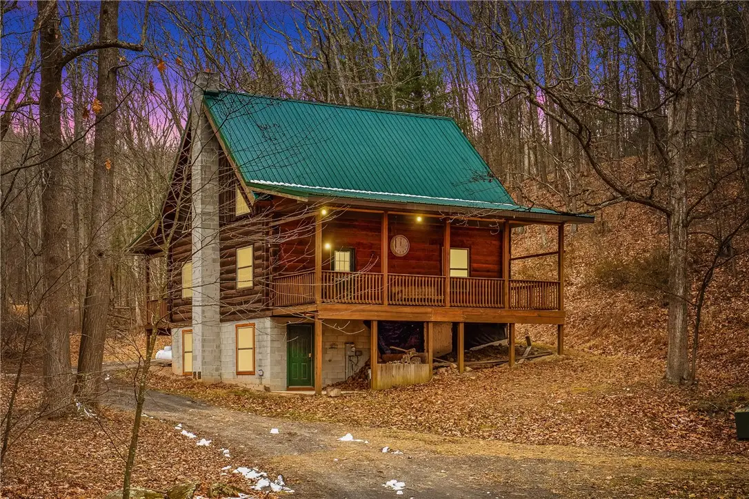 390 Logsdon Hollow Road, Hyndman, PA 15545 - #1