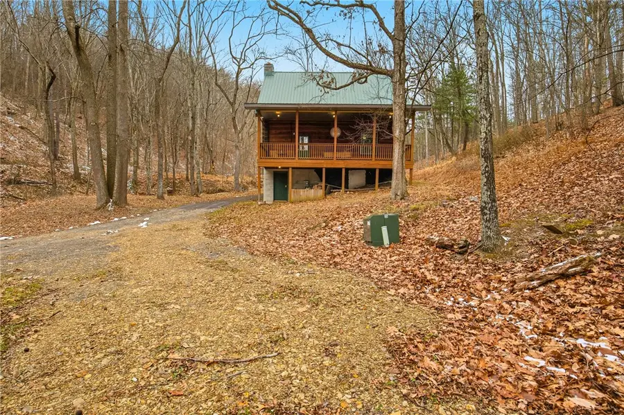 390 Logsdon Hollow Road, Hyndman, PA 15545 - #2