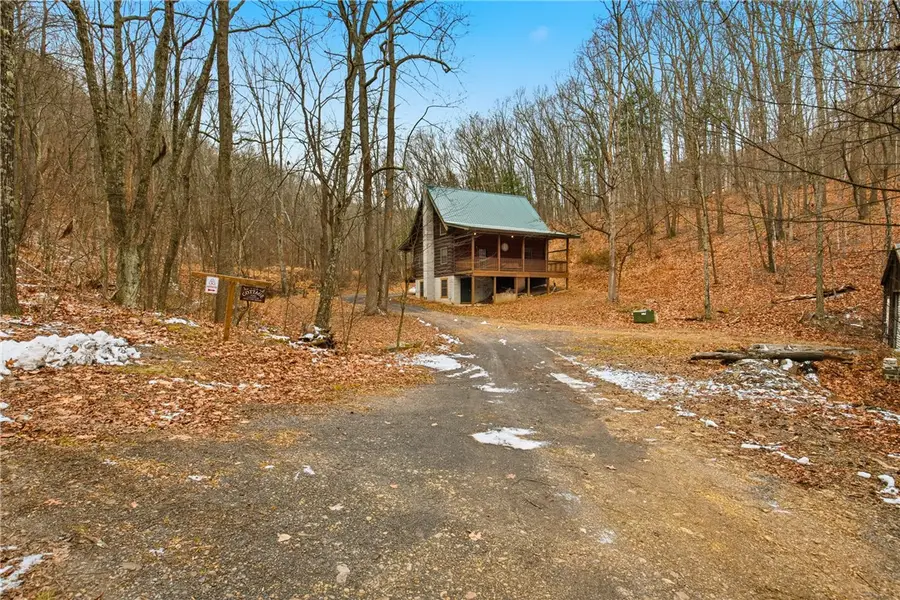 390 Logsdon Hollow Road, Hyndman, PA 15545 - #3