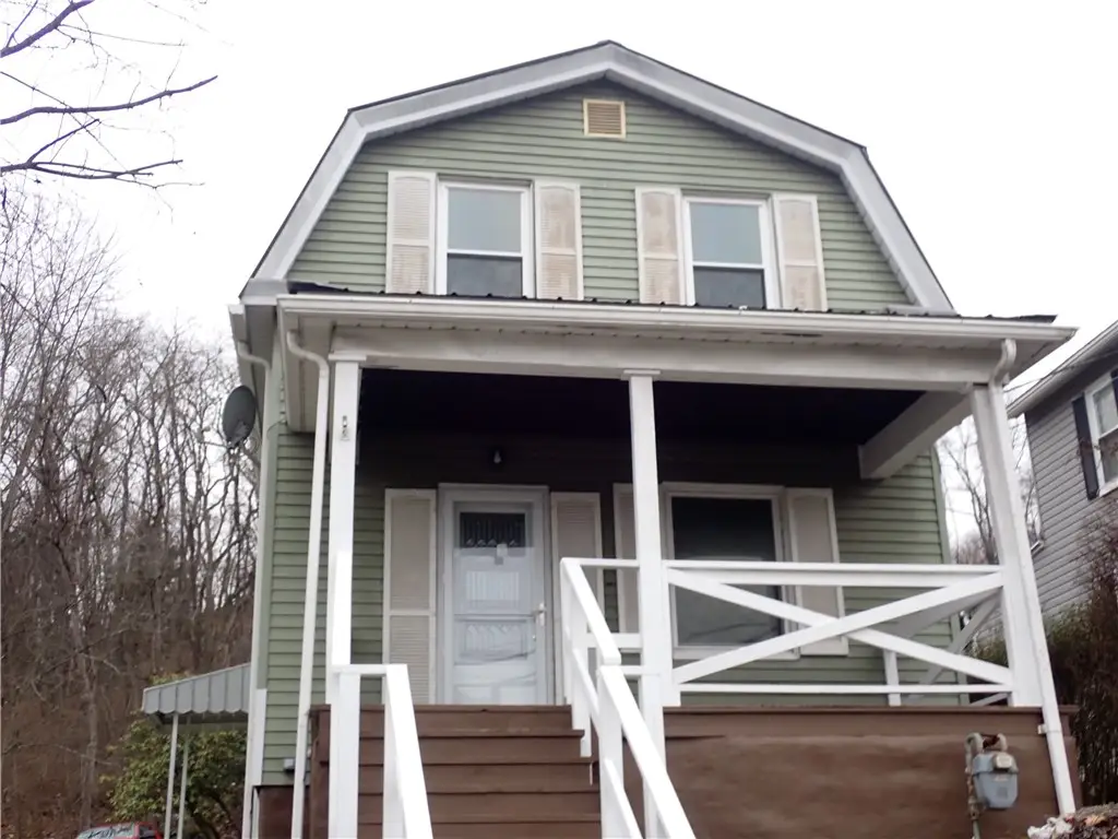 3517 W 3rd Ave, West Mayfield, PA 15010 - Image #1