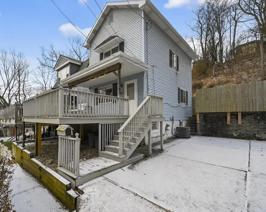 301 Milroy St, Pittsburgh, PA 15214 - Image #3