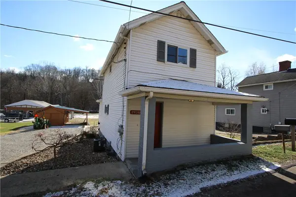 1930 Route 2023, Monongahela, PA 15063