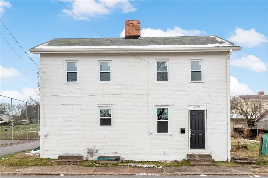 615 6th Ave, Elizabeth, PA 15037 - Image #2