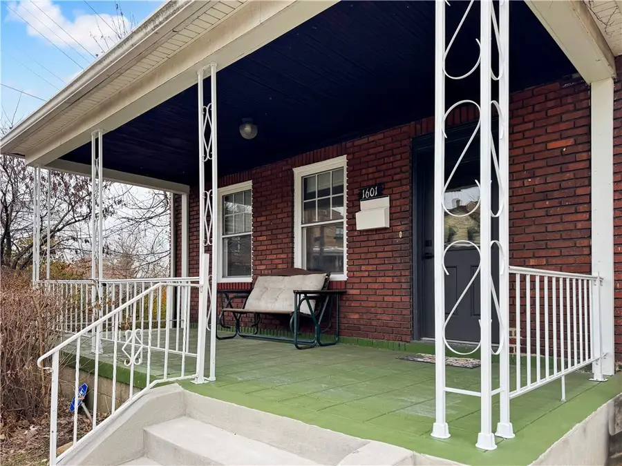 1601 Aurelius St, Swissvale, PA 15218 - Image #3