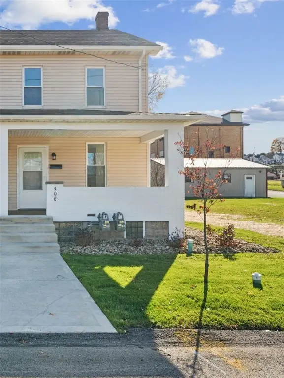 406 Church St #408, Herminie, PA 15637 - Image #1