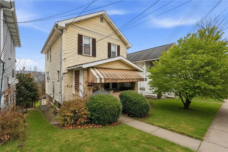 711 Hiland Ave, Coraopolis, PA 15108 - Image #3