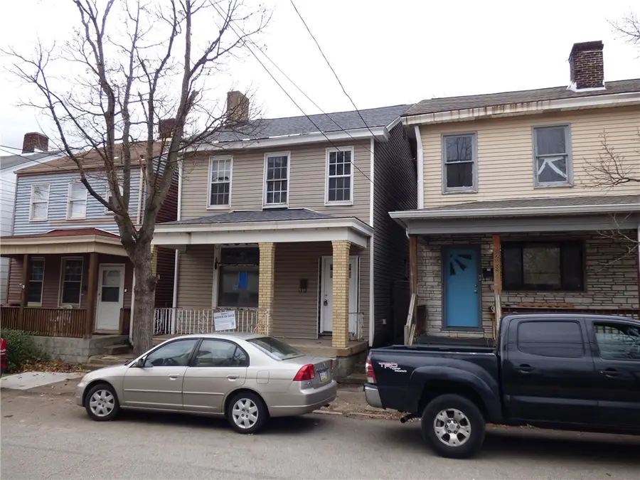 211 Amherst St, Pittsburgh, PA 15220 - Image #2