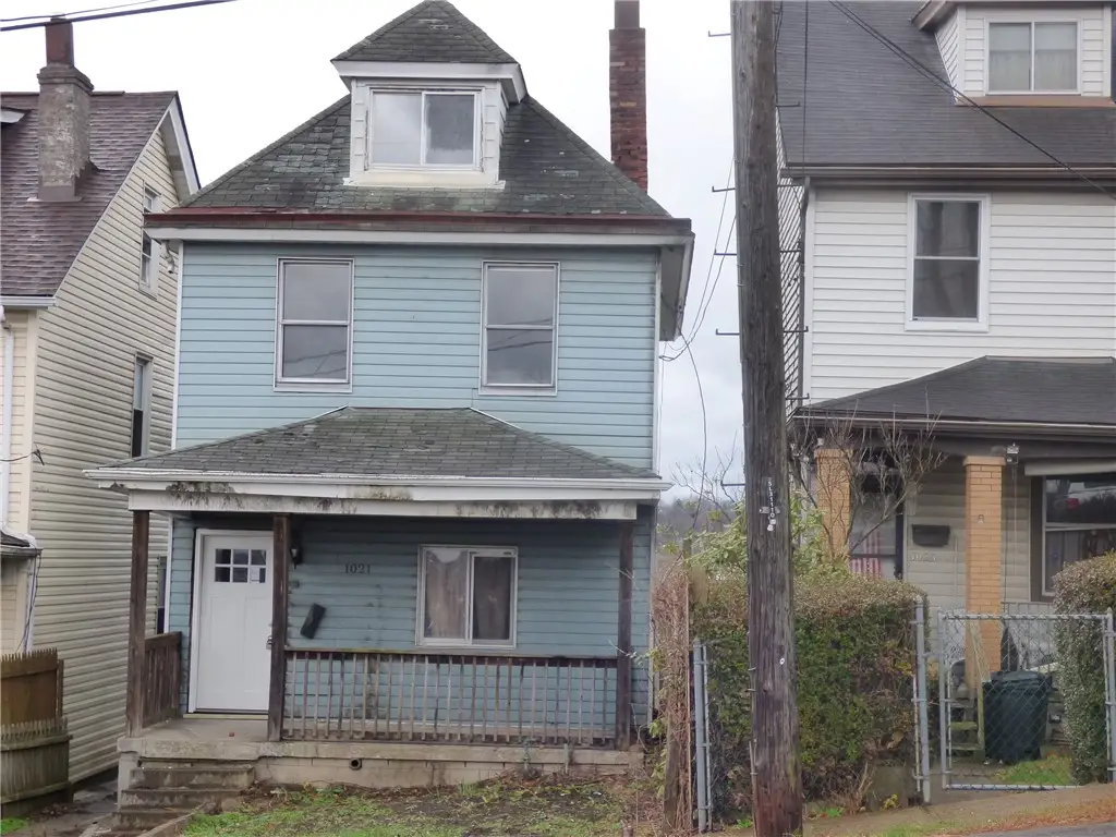 1021 Rue Grande Vue St, Pittsburgh, PA 15220 - Image #1