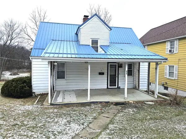 434 Cecil Street, Canonsburg, PA 15317