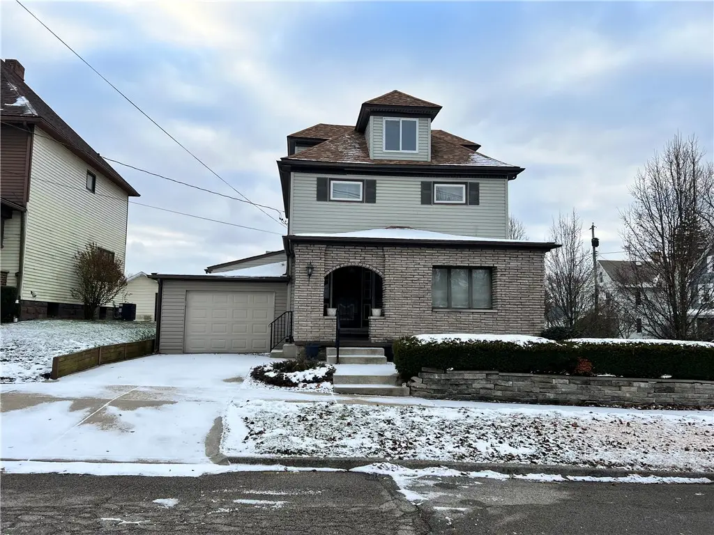 1302 Huron Ave, New Castle, PA 16101 - Image #1