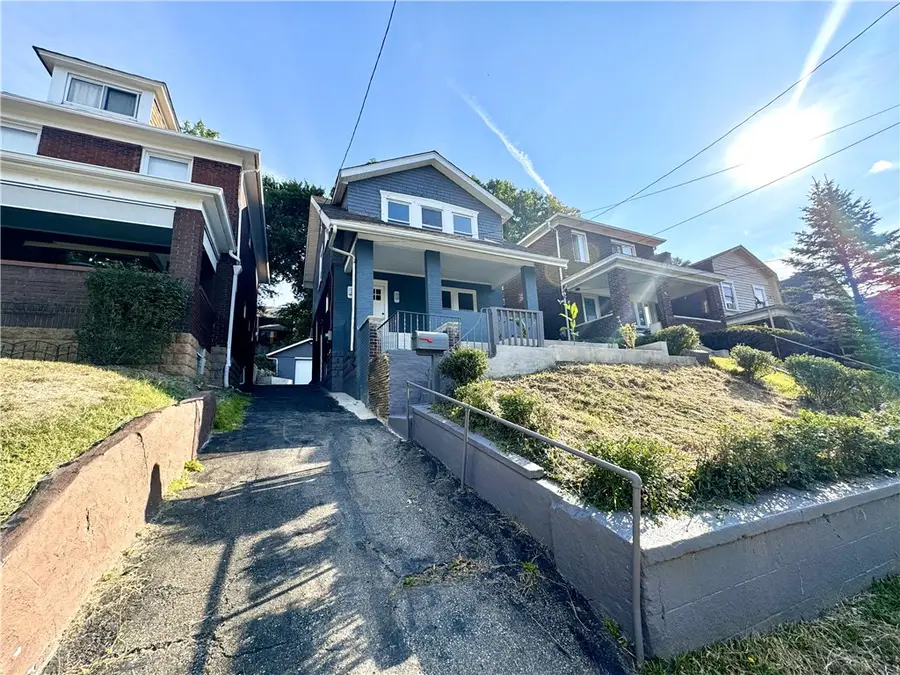 7143 Churchland St, East Liberty, PA 15206 - Image #2