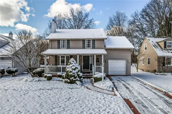 513 Dougherty Ave, Sharon, PA 16146