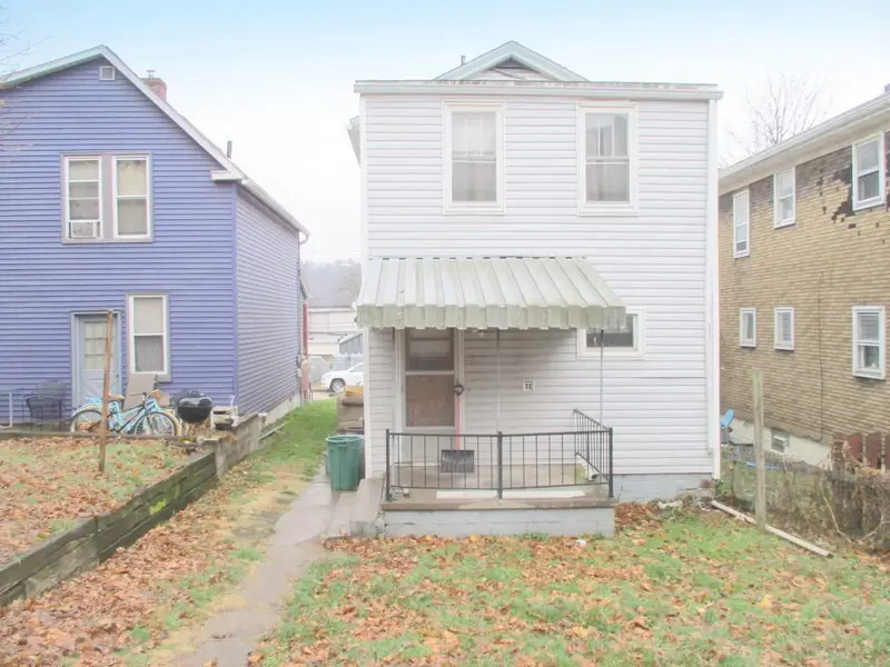 448 Melrose Avenue, Ambridge, PA 15003 - Image #2