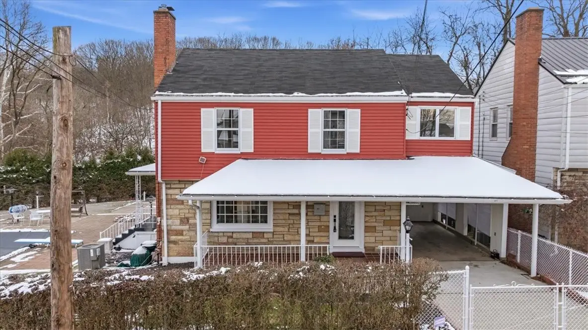 1911 Mclean Street, Aliquippa, PA 15001 - Image #1