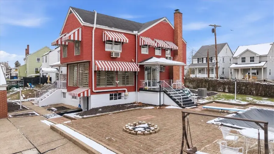 1911 Mclean Street, Aliquippa, PA 15001 - Image #3