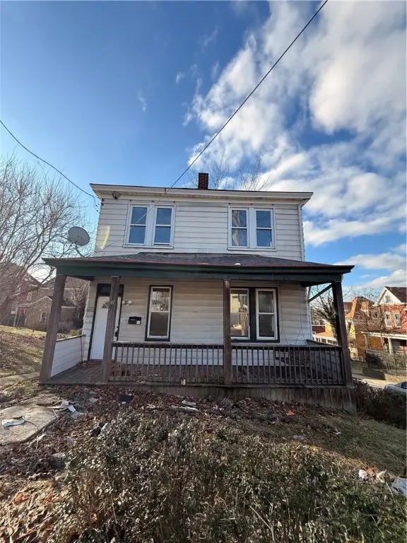 27 Grape St, Pittsburgh, PA 15210 - Image #1