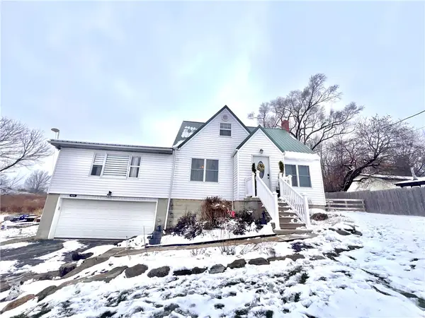929 Mount Jackson Rd, North Beaver Twp, PA 16102