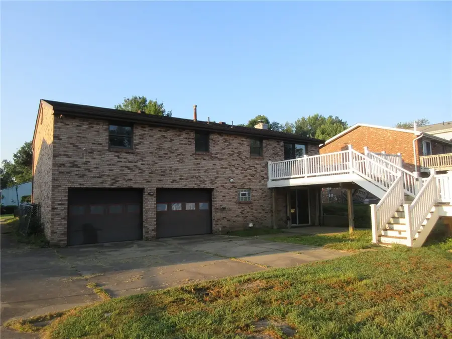 2202 The Cir, Canton, PA 15301 - Image #2