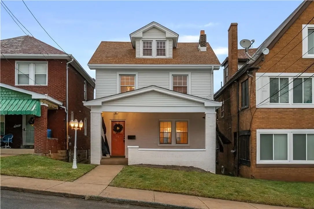 615 Woodbourne Ave, Brookline, PA 15226 - Image #1