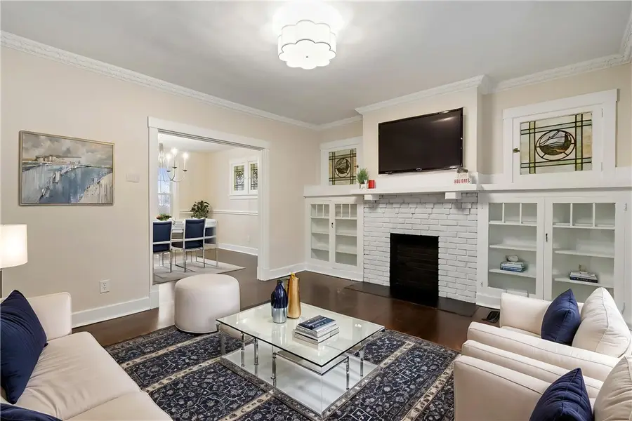 615 Woodbourne Ave, Brookline, PA 15226 - Image #3