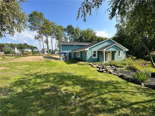 257 Stoup Road, Adams Twp, PA 16046