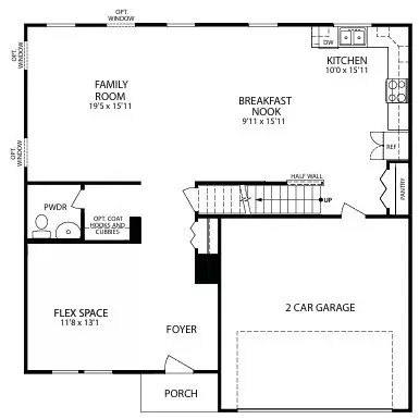 422 Millstone Lane, Carroll, PA 15332 - #2