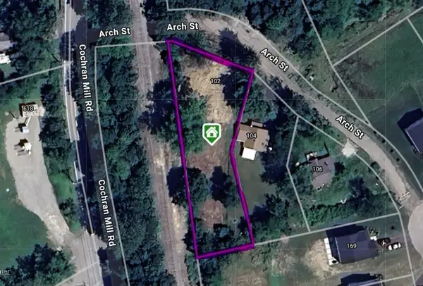 102 Arch St, Jefferson Hills, PA 15025