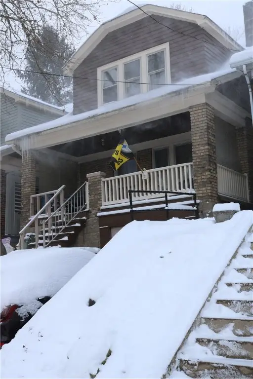 3020 Elroy Ave, Brentwood, PA 15227 - Image #3