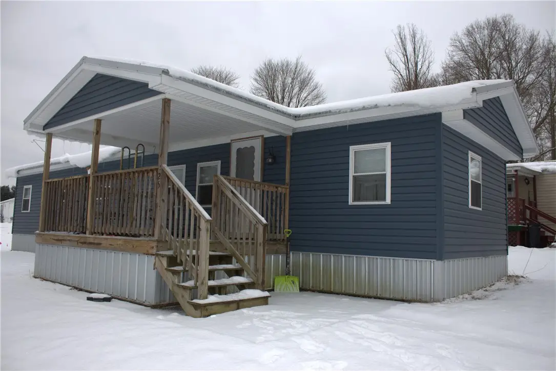 20 Jones Street #25, Stoneboro, PA 16153 - Image #1