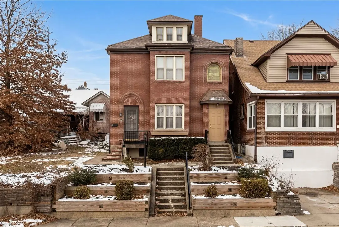 1412 Wilson St, McKeesport, PA 15132 - #1