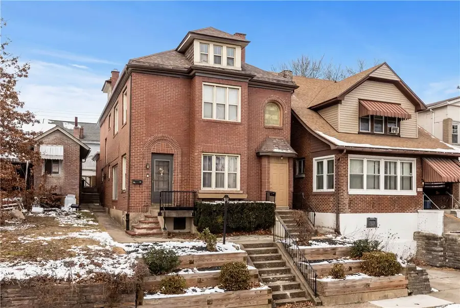 1412 Wilson St, McKeesport, PA 15132 - #3