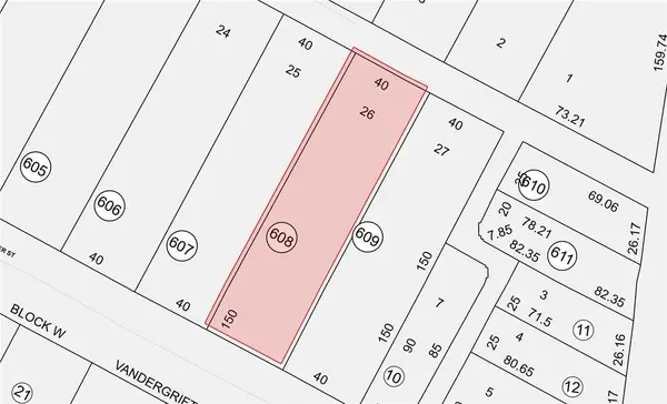 208 Whittier St, Vandergrift, PA 15690