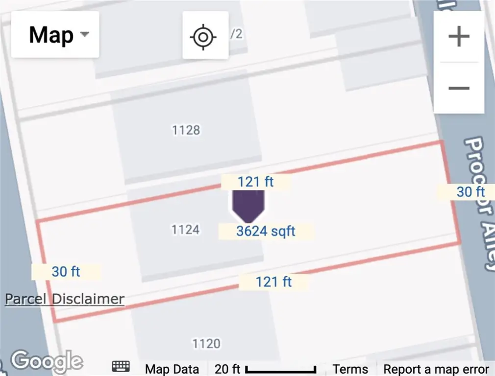 1124 Constitution Blvd, New Kensington, PA 15068 - Image #1