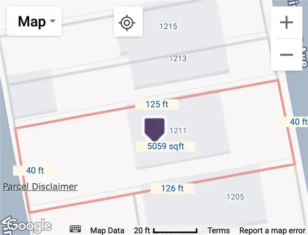 1211 Leishman Ave, New Kensington, PA 15068