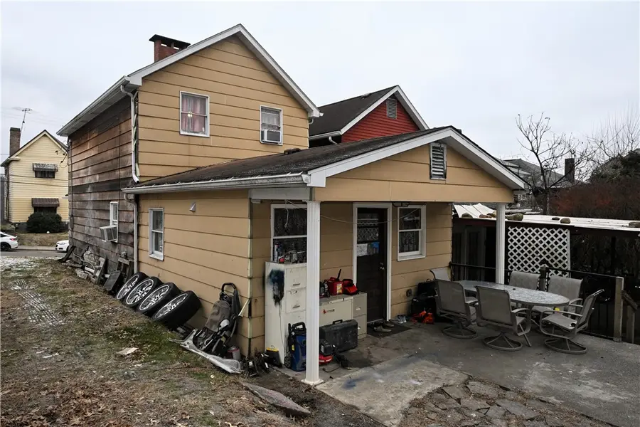 110 Reed Ave, Monessen, PA 15062 - Image #2
