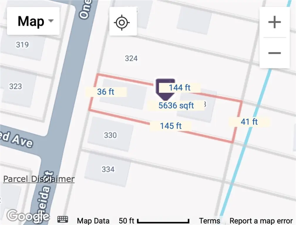 328 Oneida St, Monessen, PA 15062 - Image #1