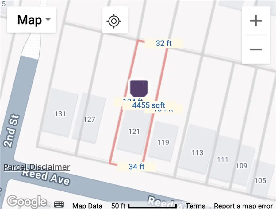 121 Reed Ave, Monessen, PA 15062 - Image #2