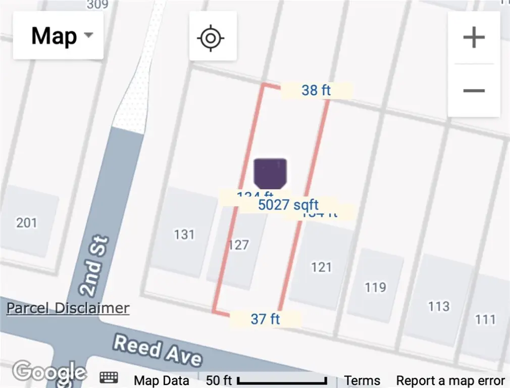 127 Reed Ave, Monessen, PA 15062 - Image #1