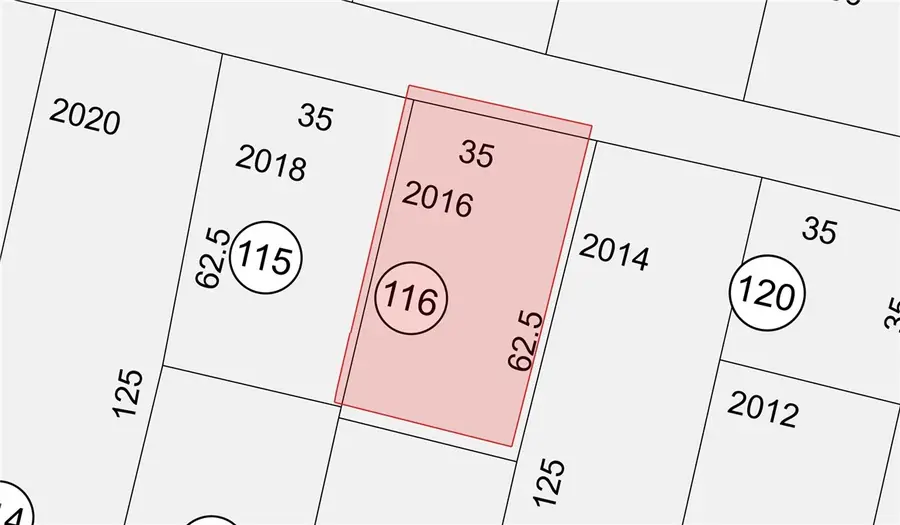 411 Motheral Ave, Monessen, PA 15062 - Image #2