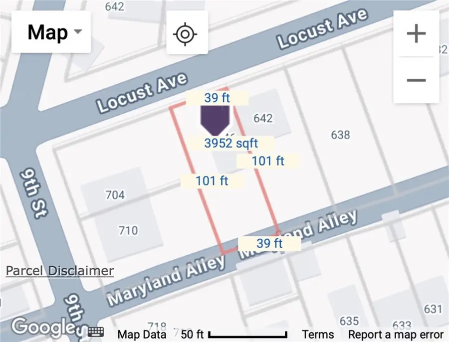 646 Locust Ave, Monessen, PA 15062 - Image #2