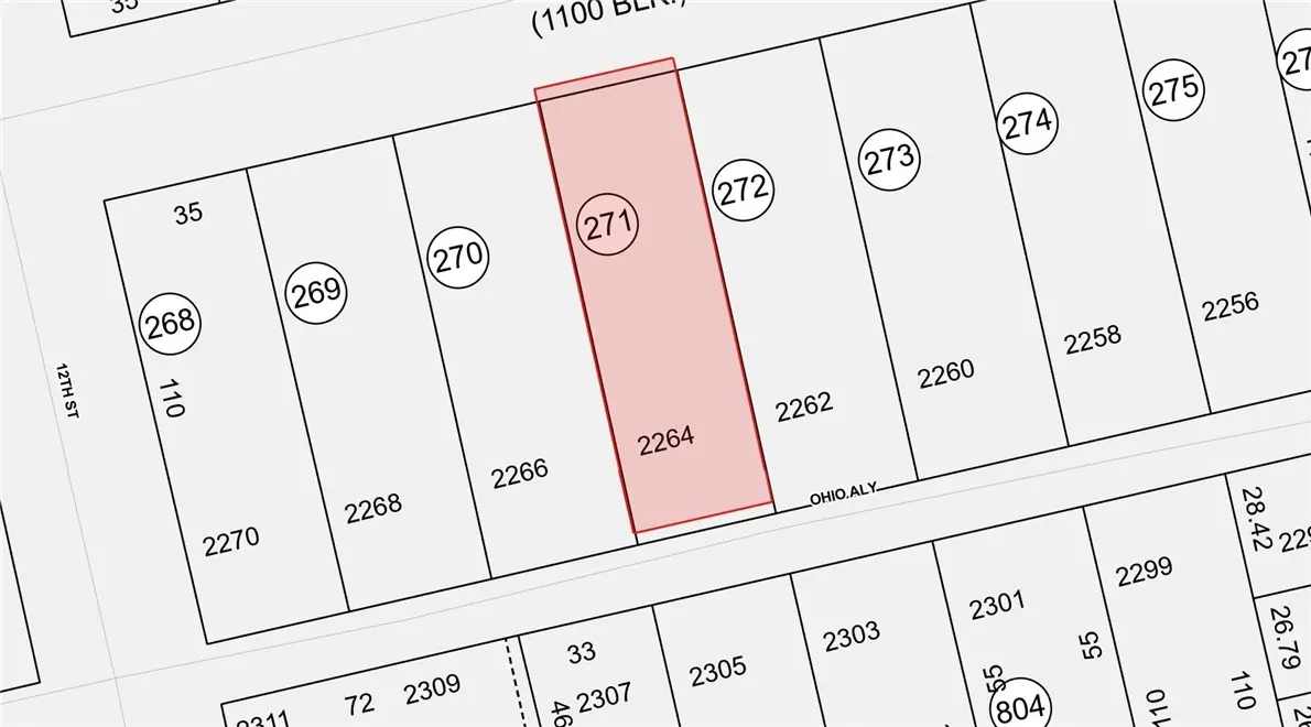 1120 Mcmahon Ave, Monessen, PA 15062 - Image #1