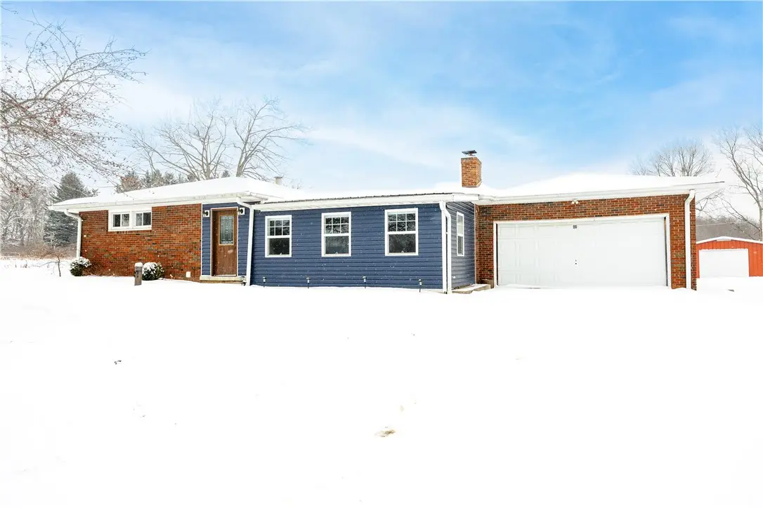 820 Greenville Rd, Coolspring, PA 16137 - #1