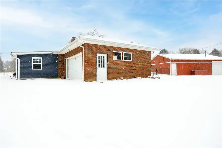 820 Greenville Rd, Coolspring, PA 16137 - #3