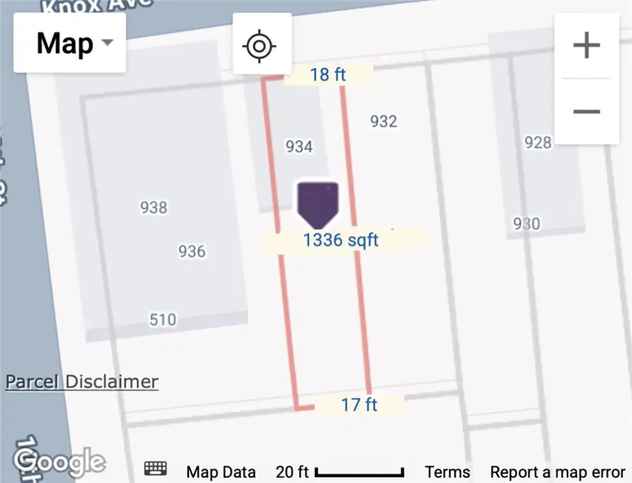 934 Knox Ave, Monessen, PA 15062 - Image #2