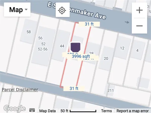 36 Schoonmaker Ave, Monessen, PA 15062